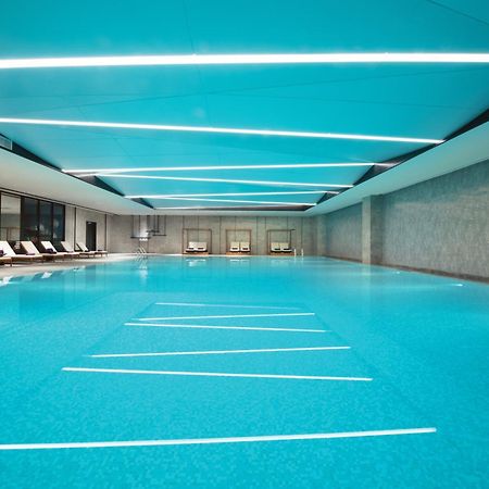 Crowne Plaza Hangzhou Science City By Ihg Zewnętrze zdjęcie