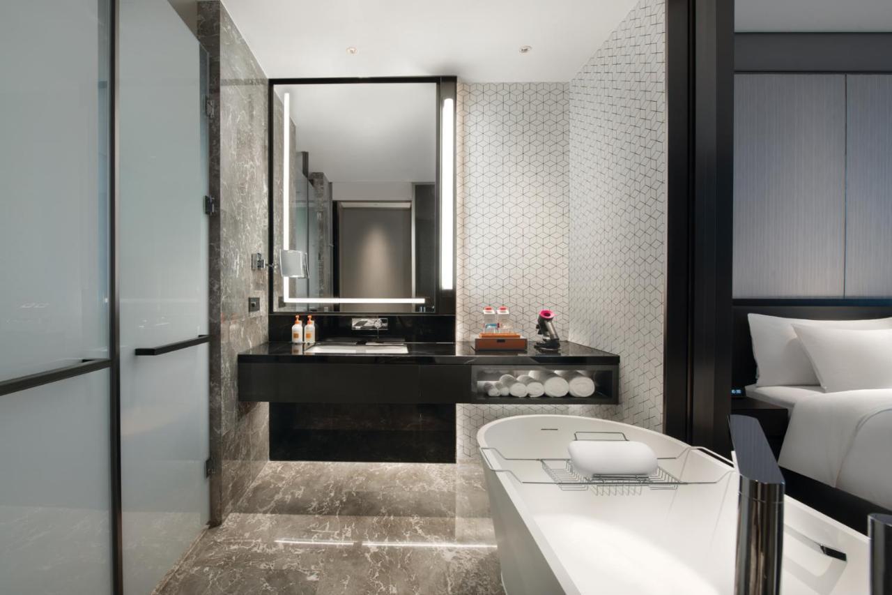 Crowne Plaza Hangzhou Science City By Ihg Zewnętrze zdjęcie