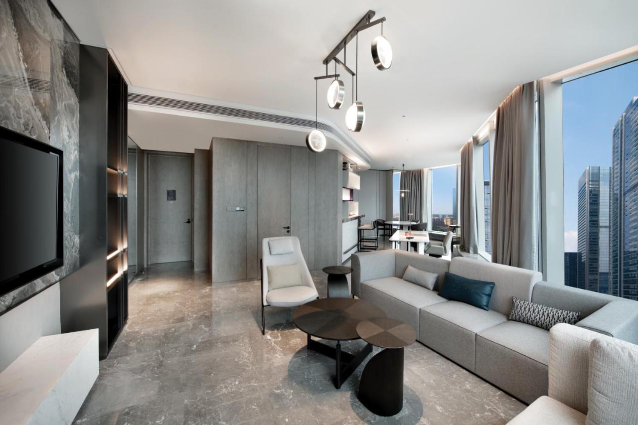 Crowne Plaza Hangzhou Science City By Ihg Zewnętrze zdjęcie