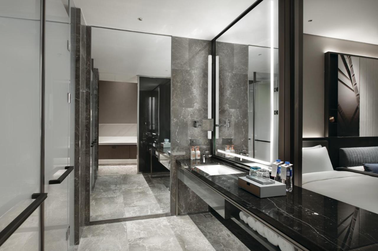 Crowne Plaza Hangzhou Science City By Ihg Zewnętrze zdjęcie