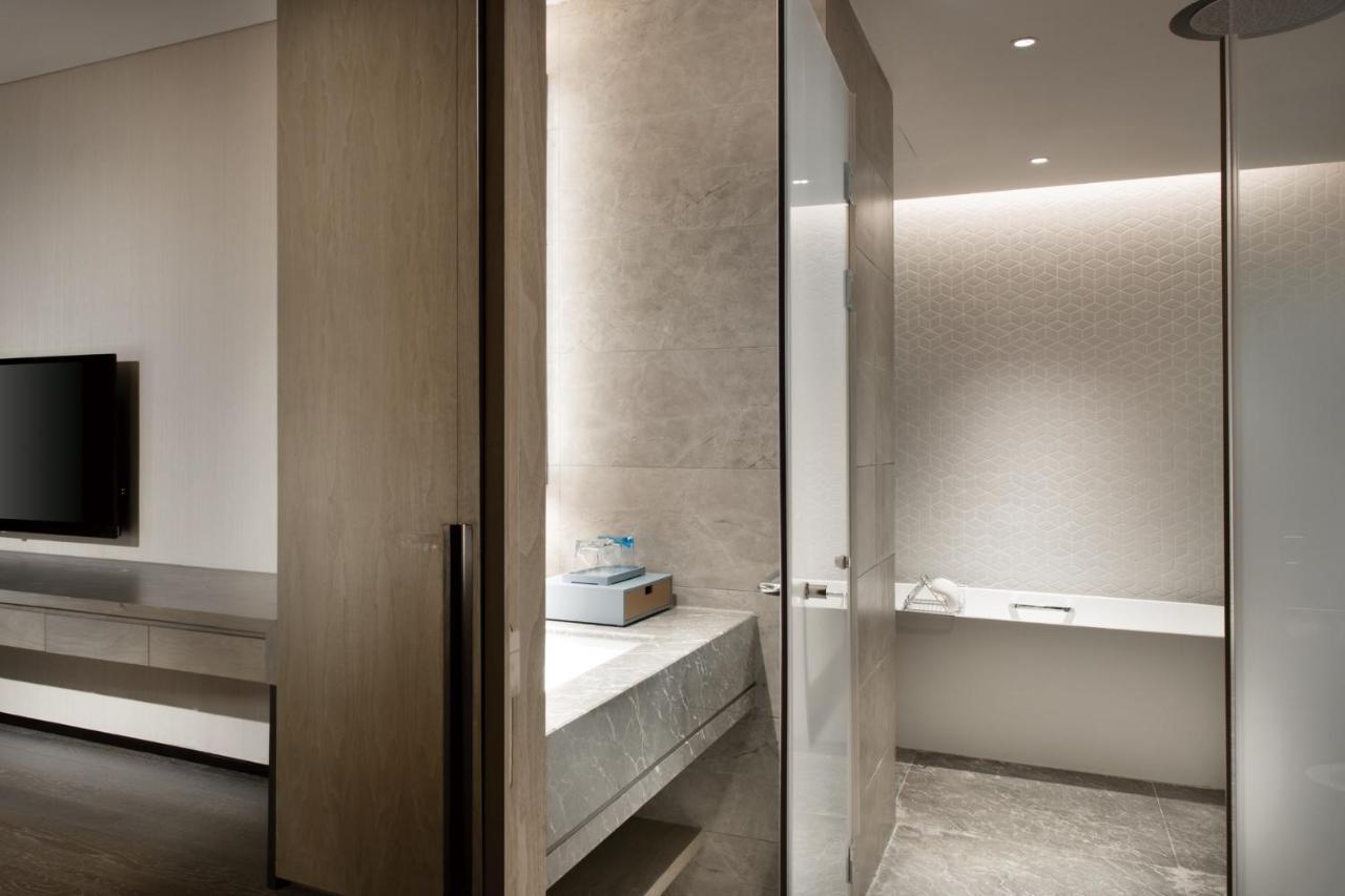 Crowne Plaza Hangzhou Science City By Ihg Zewnętrze zdjęcie